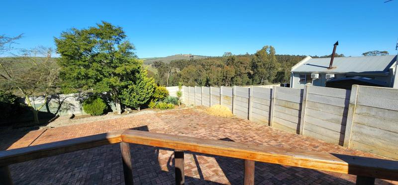 3 Bedroom Property for Sale in Die Wingerd Western Cape